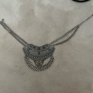 H&M boho necklace